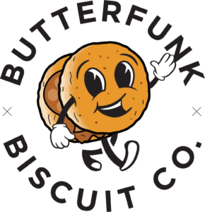 Butterfunk Logo 