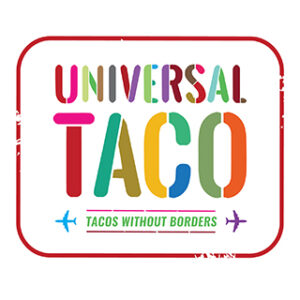 Universal Taco Logo